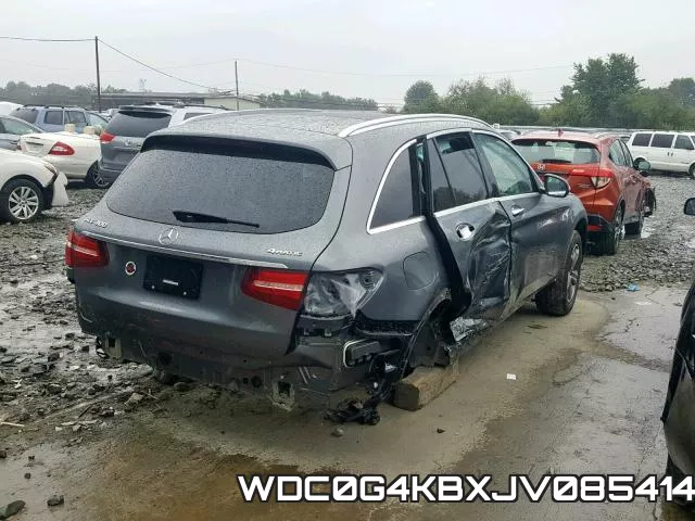 WDC0G4KBXJV085414 фото 5
