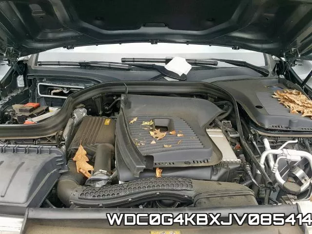 WDC0G4KBXJV085414 фото 8