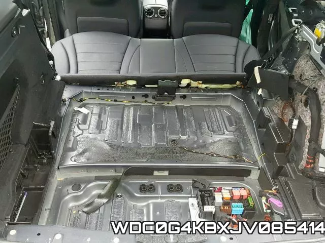 WDC0G4KBXJV085414 фото 10