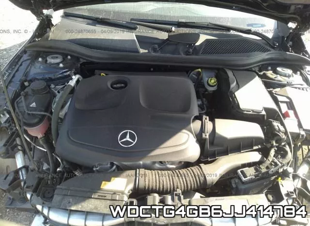 WDCTG4GB6JJ414784 фото 2