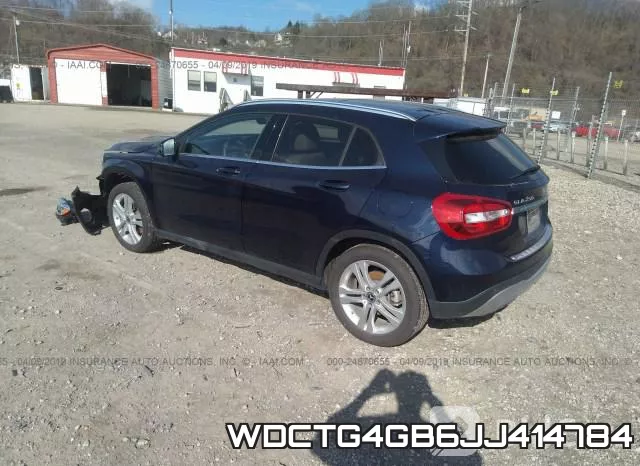 WDCTG4GB6JJ414784 фото 4