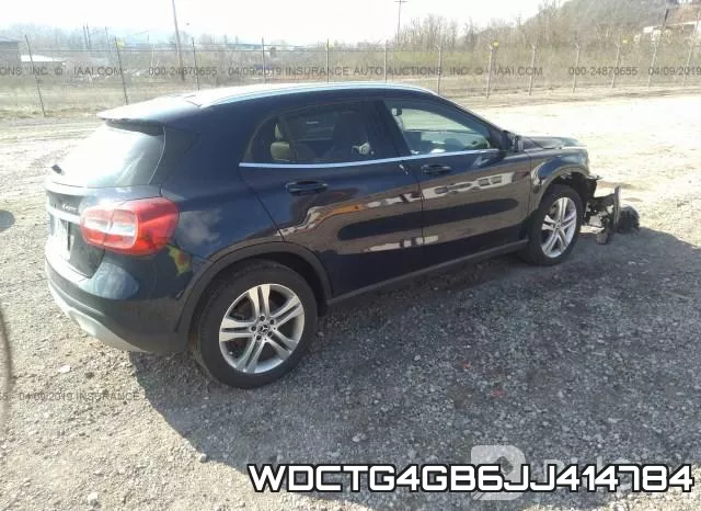 WDCTG4GB6JJ414784 фото 5