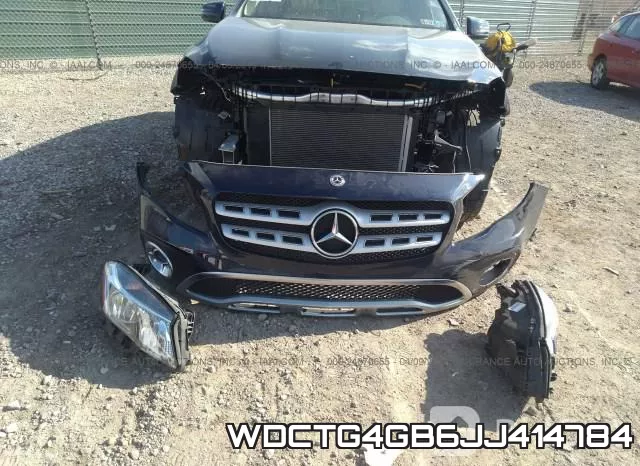 WDCTG4GB6JJ414784 фото 7