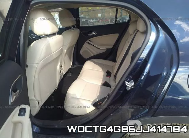 WDCTG4GB6JJ414784 фото 9
