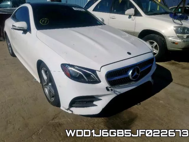WDD1J6GB5JF022673 фото 10