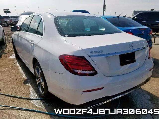 WDDZF4JB7JA306045 фото 4