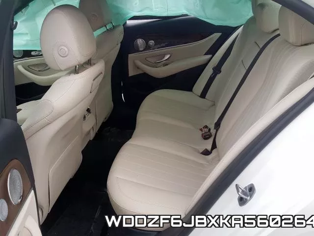 WDDZF6JBXKA560264 фото 7