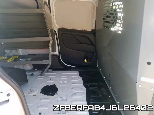 ZFBERFAB4J6L26402 фото 6
