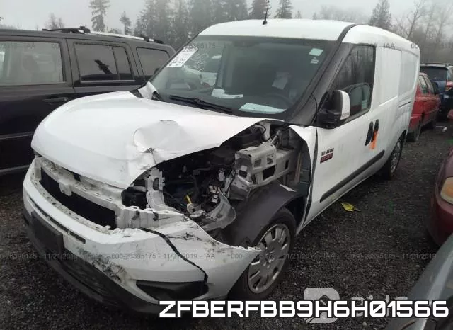 ZFBERFBB9H6H01566 фото 3