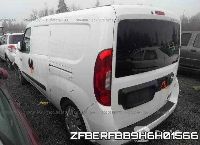 ZFBERFBB9H6H01566 фото 4