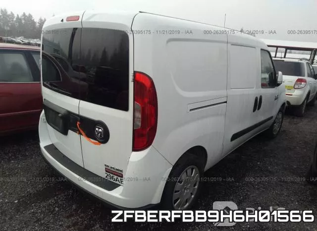ZFBERFBB9H6H01566 фото 5