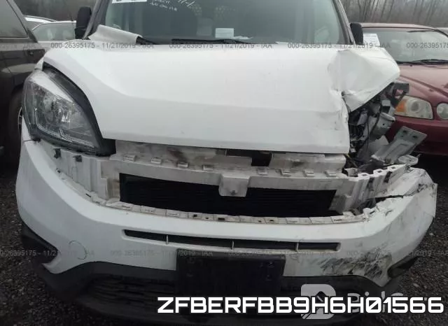 ZFBERFBB9H6H01566 фото 7