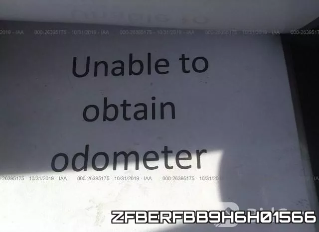 ZFBERFBB9H6H01566 фото 8