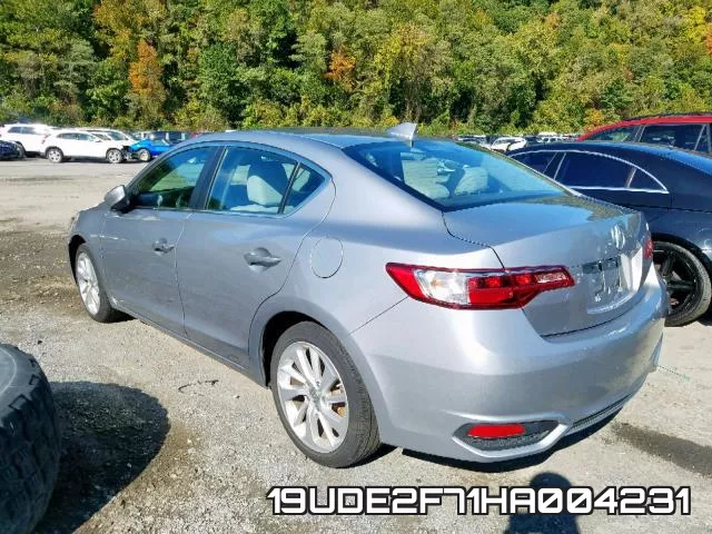 19UDE2F71HA004231 фото 4