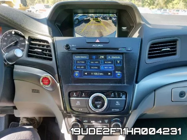 19UDE2F71HA004231 фото 10