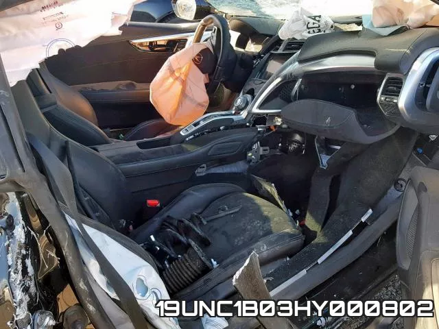 19UNC1B03HY000802 фото 6