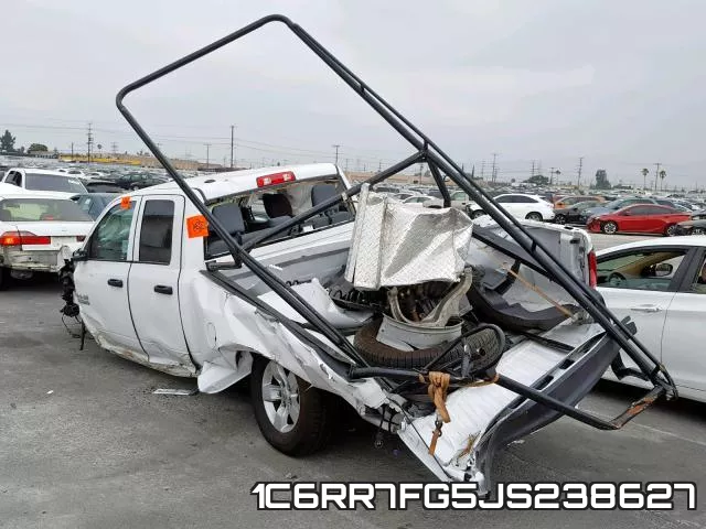 1C6RR7FG5JS238627 фото 4