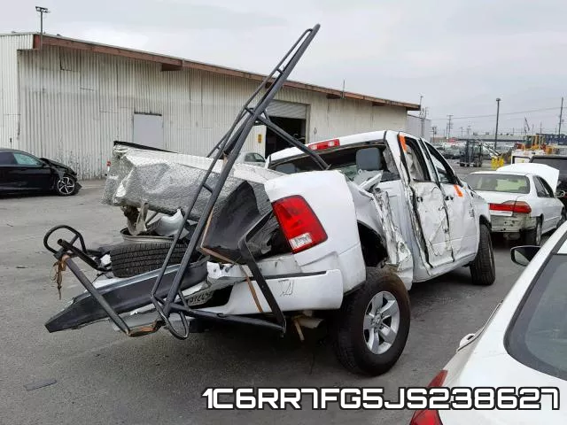 1C6RR7FG5JS238627 фото 5