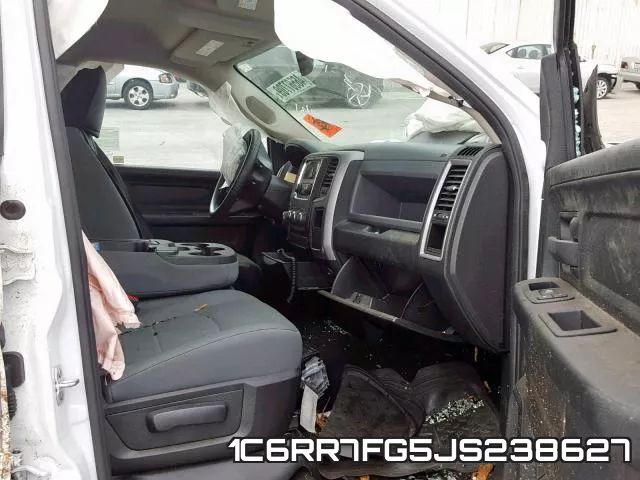 1C6RR7FG5JS238627 фото 6