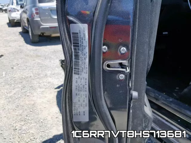 1C6RR7VT8HS713681 фото 2