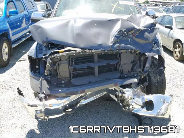 1C6RR7VT8HS713681 фото 7