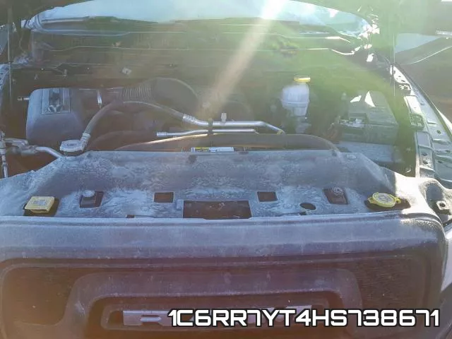 1C6RR7YT4HS738671 фото 8