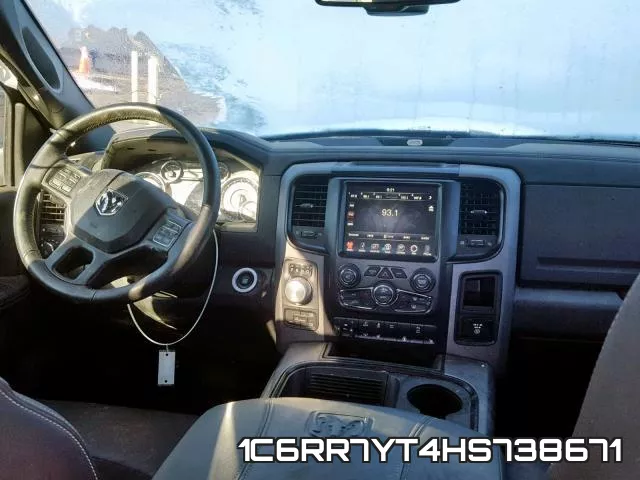 1C6RR7YT4HS738671 фото 10
