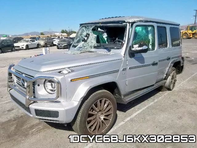 1DCYC6BJ6KX302853 фото 3