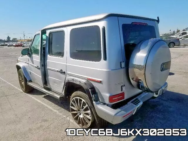 1DCYC6BJ6KX302853 фото 4