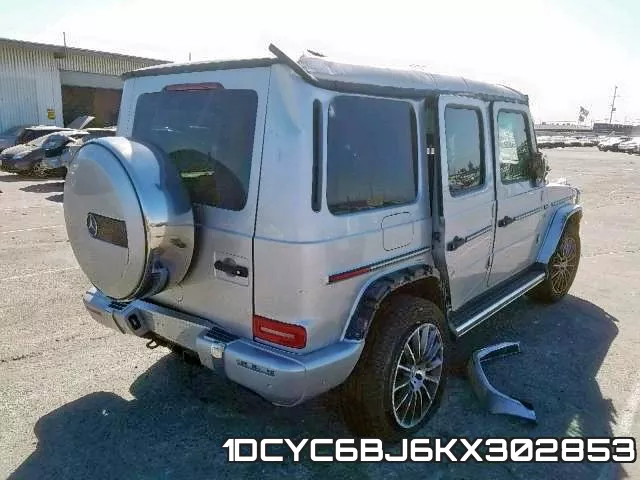1DCYC6BJ6KX302853 фото 5