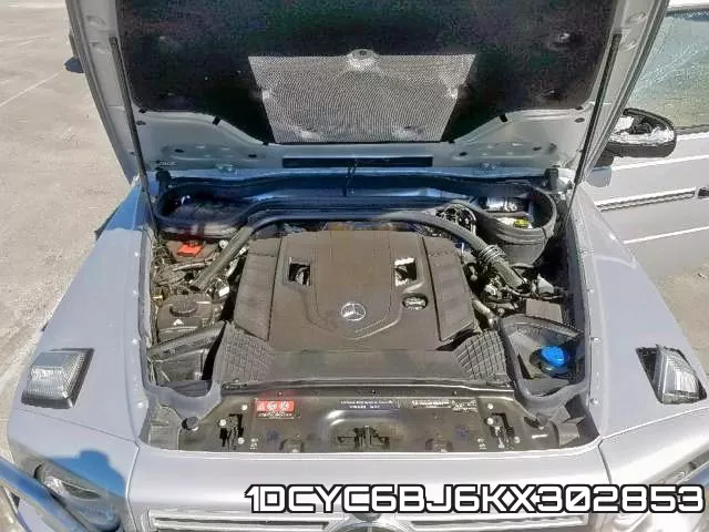 1DCYC6BJ6KX302853 фото 8