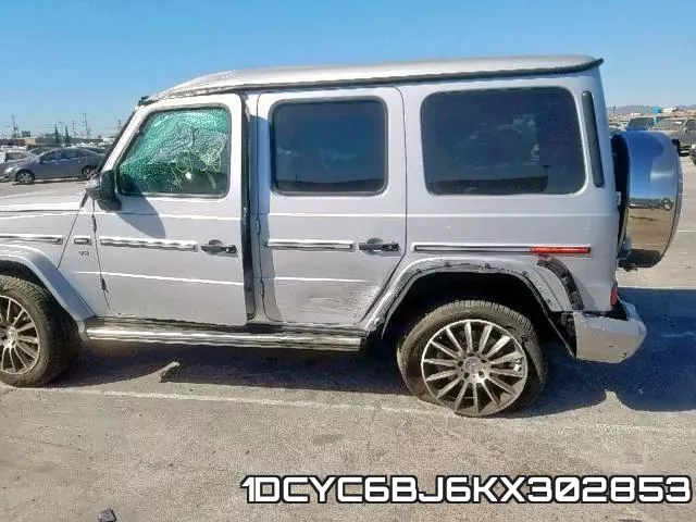 1DCYC6BJ6KX302853 фото 10
