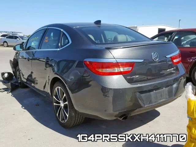 1G4PR5SKXH4111770 фото 4