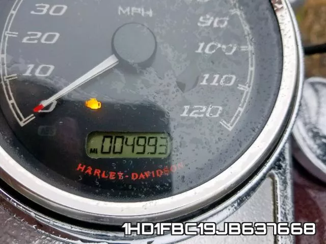 1HD1FBC19JB637668 фото 9