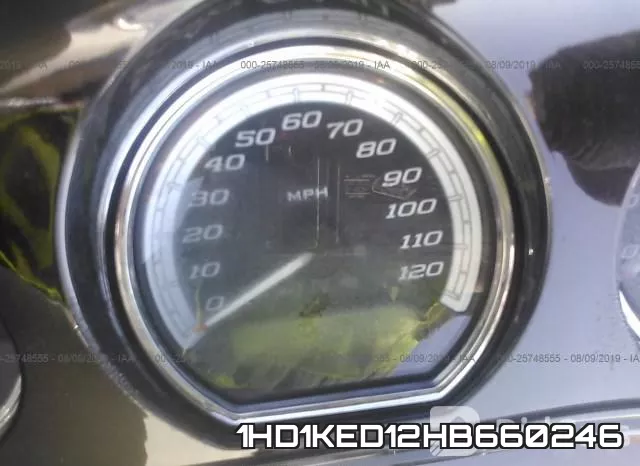 1HD1KED12HB660246 фото 8
