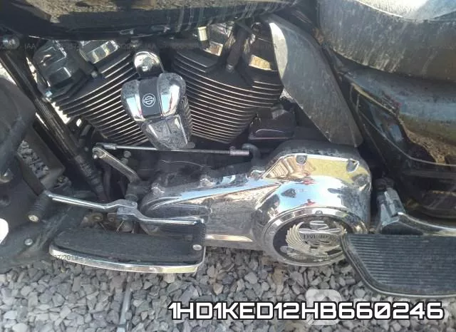 1HD1KED12HB660246 фото 10