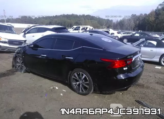 1N4AA6AP4JC397931 фото 4