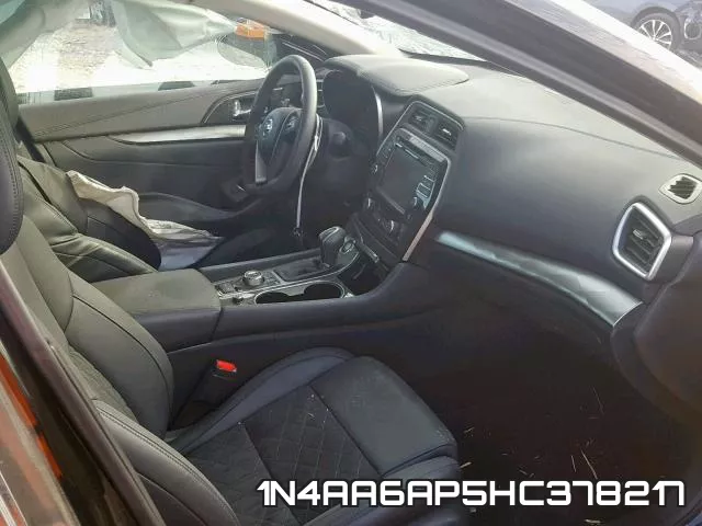 1N4AA6AP5HC378217 фото 6