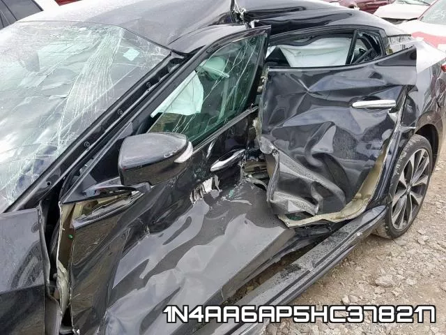 1N4AA6AP5HC378217 фото 10