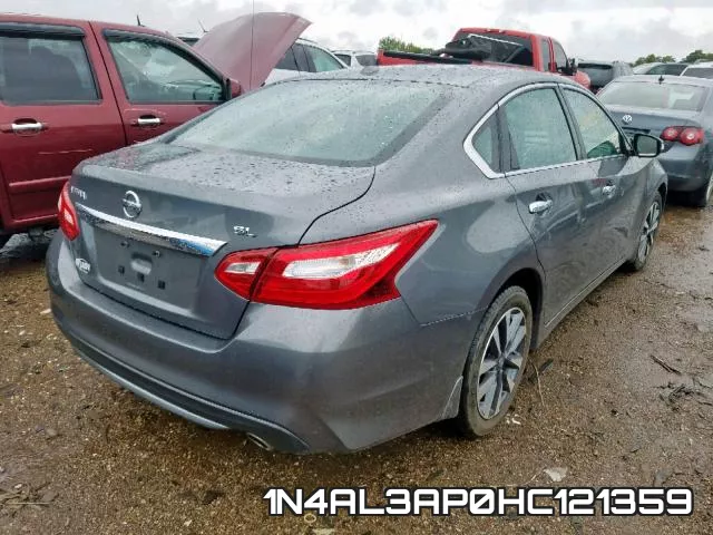1N4AL3AP0HC121359 фото 5