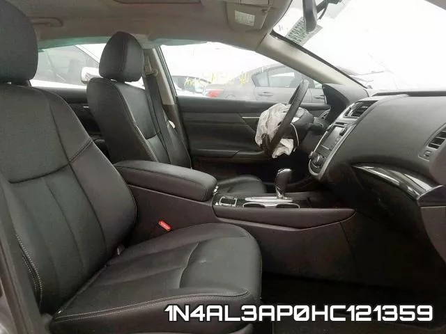 1N4AL3AP0HC121359 фото 6