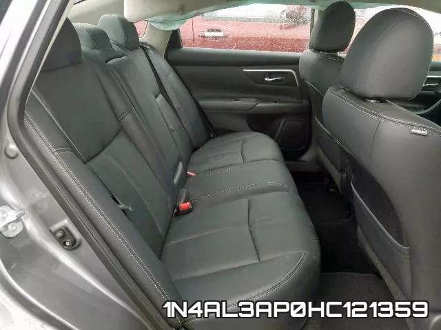 1N4AL3AP0HC121359 фото 7