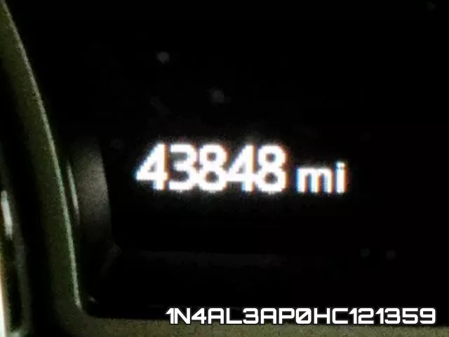 1N4AL3AP0HC121359 фото 9