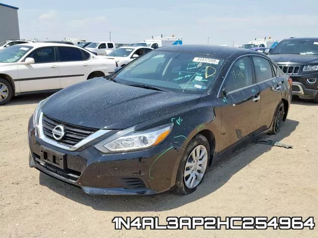 1N4AL3AP2HC254964 фото 3