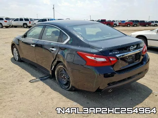 1N4AL3AP2HC254964 фото 4