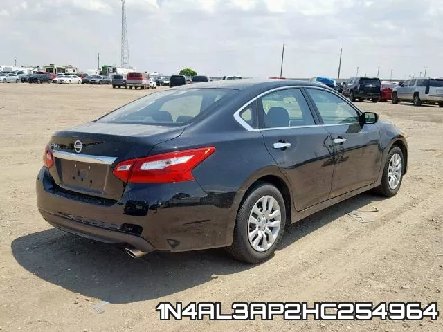 1N4AL3AP2HC254964 фото 5