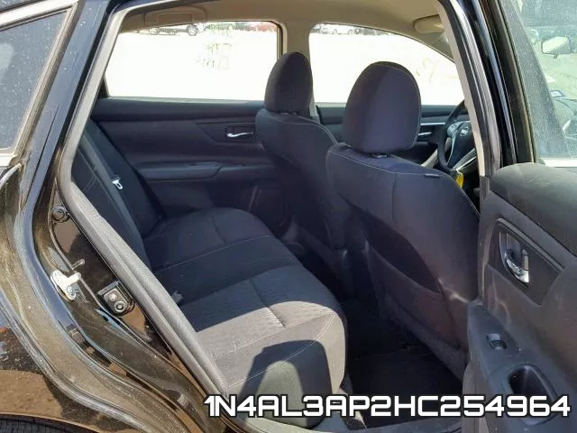 1N4AL3AP2HC254964 фото 7