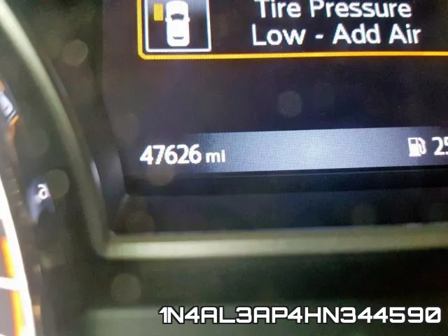 1N4AL3AP4HN344590 фото 9