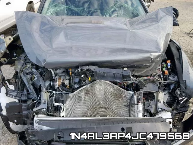 1N4AL3AP4JC479568 фото 8