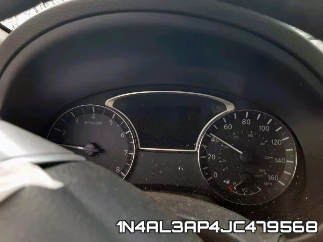 1N4AL3AP4JC479568 фото 9